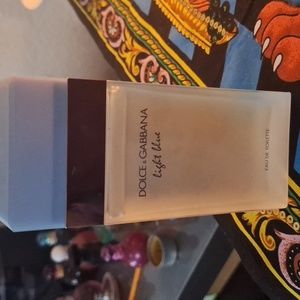 Dolce & Gabbana Light Blue